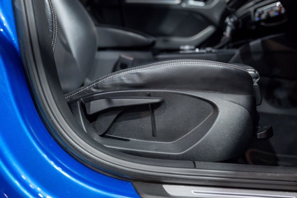 Used Audi S3 2019 for sale - 76267260: Photo 46