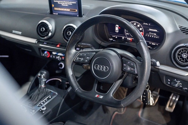 Used Audi S3 2019 for sale - 76267260: Photo 49
