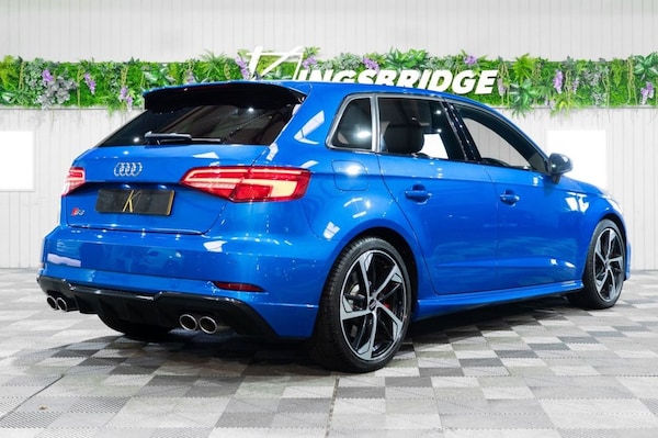 Used Audi S3 2019 for sale - 76267260: Photo 5