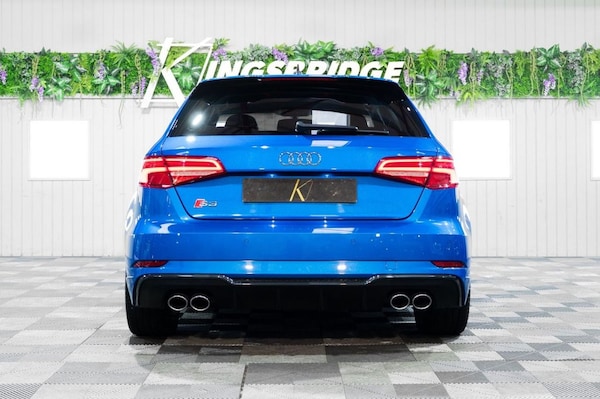 Used Audi S3 2019 for sale - 76267260: Photo 6