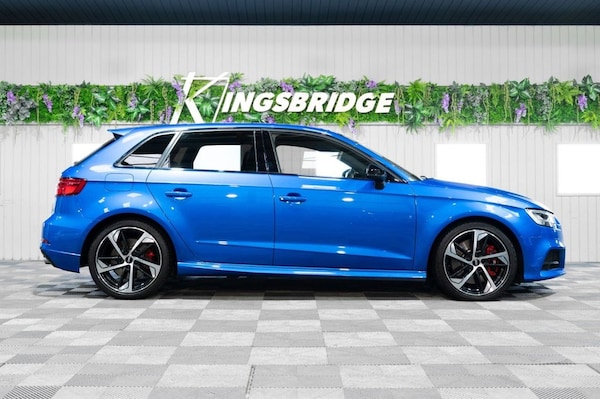 Used Audi S3 2019 for sale - 76267260: Photo 7