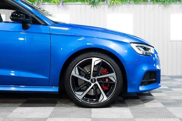 Used Audi S3 2019 for sale - 76267260: Photo 8