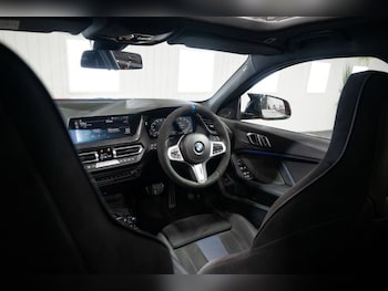 Used BMW 1 Series 2021 for sale - 75738972: Photo