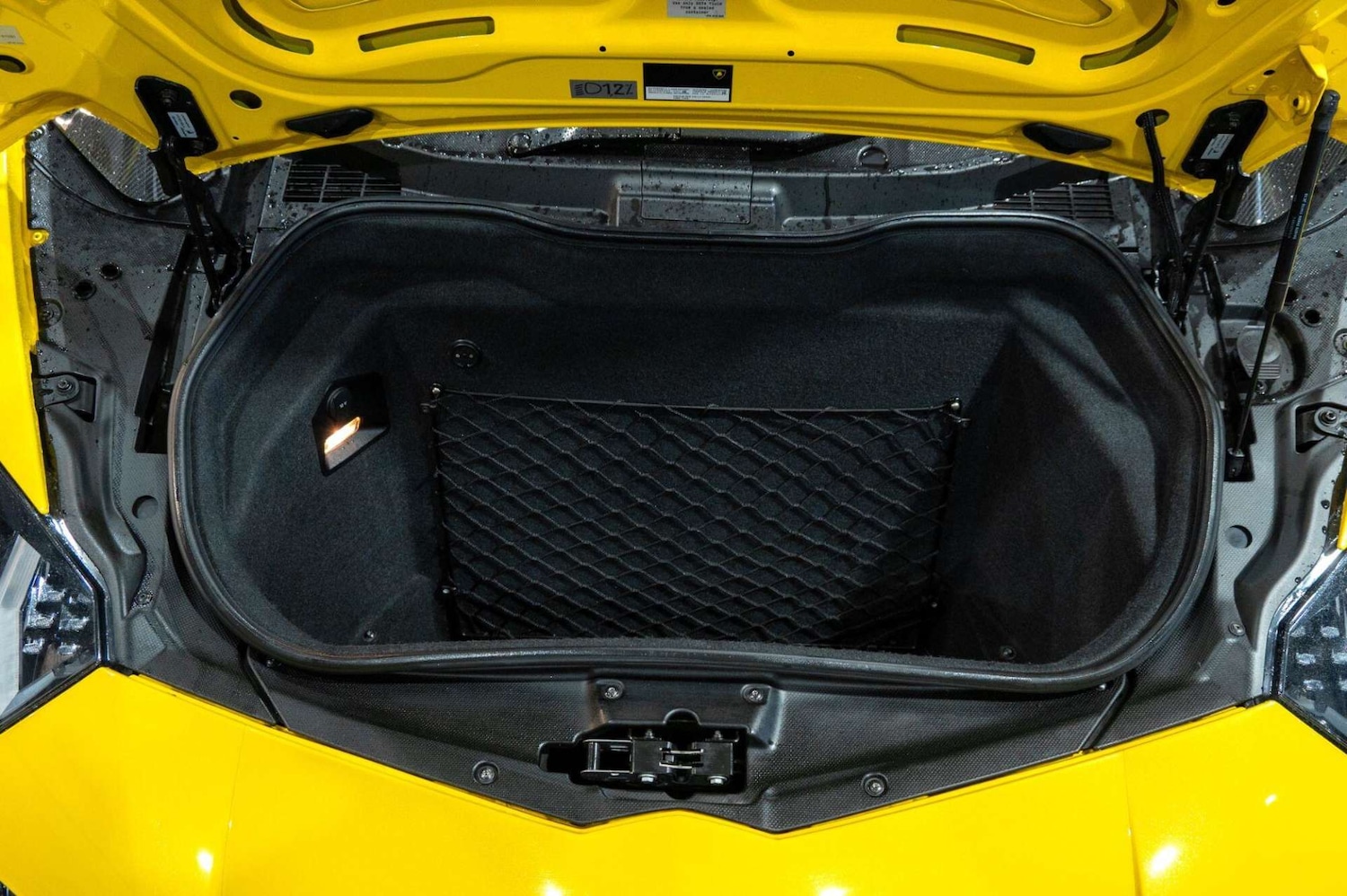 Used Lamborghini Aventador 2016 for sale - 77460259: Photo 12