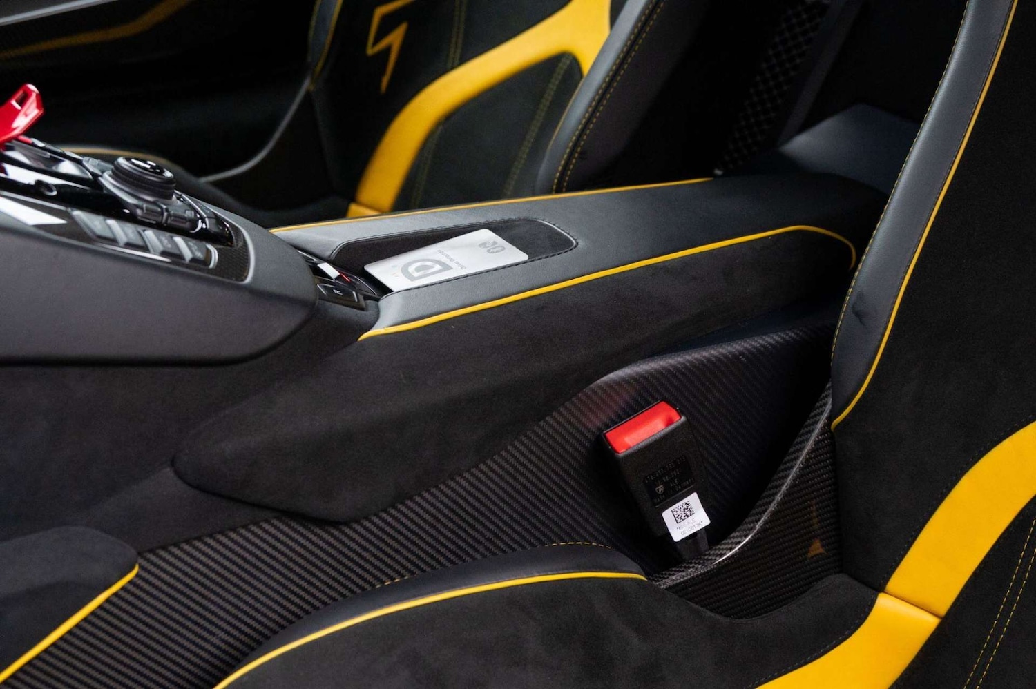 Used Lamborghini Aventador 2016 for sale - 77460259: Photo 13