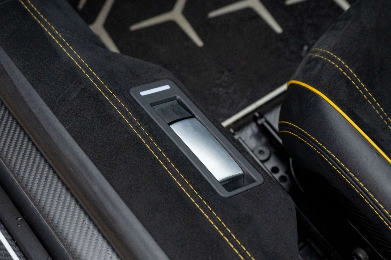 Used Lamborghini Aventador 2016 for sale - 77460259: Photo 14