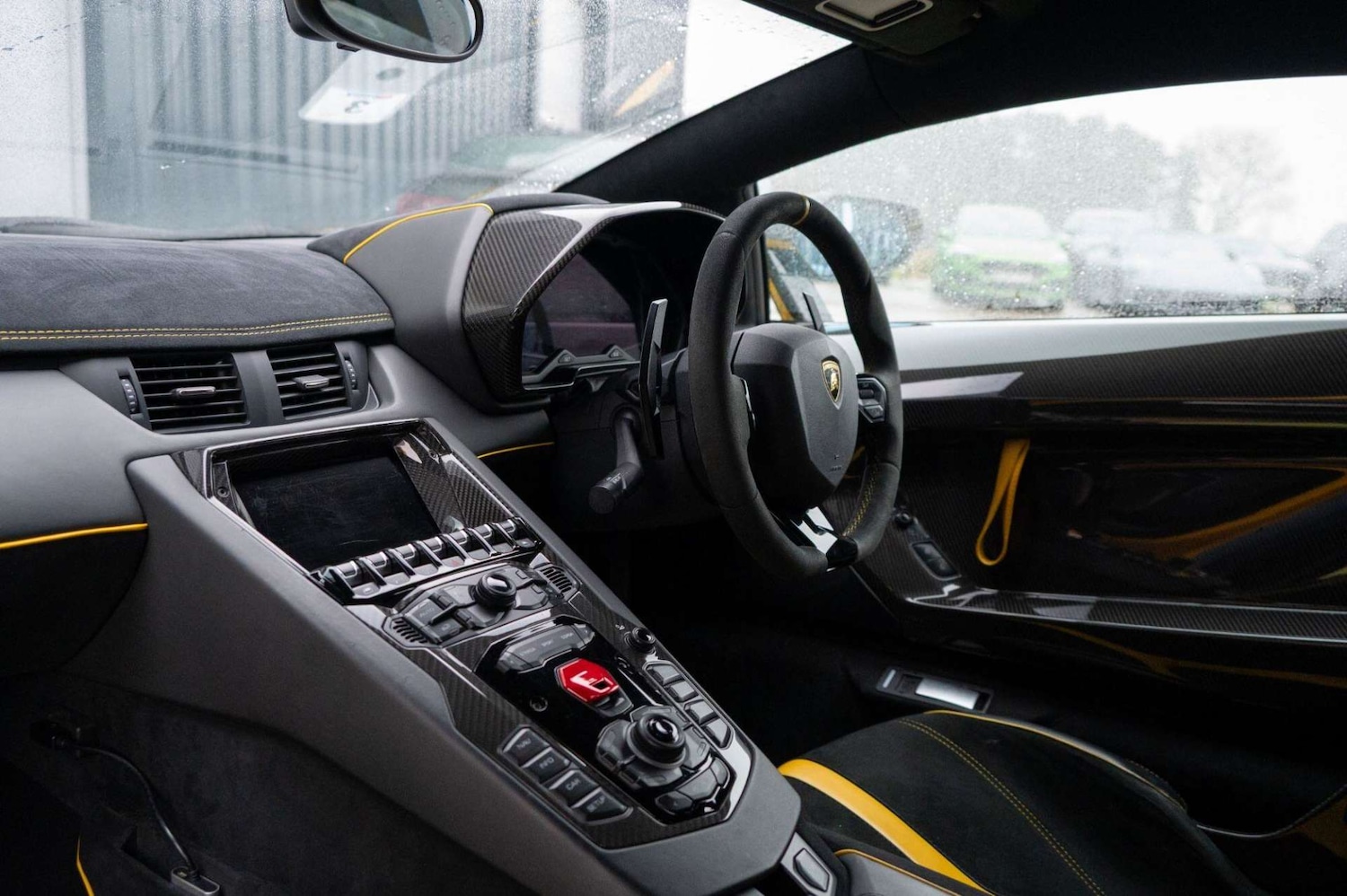 Used Lamborghini Aventador 2016 for sale - 77460259: Photo 15