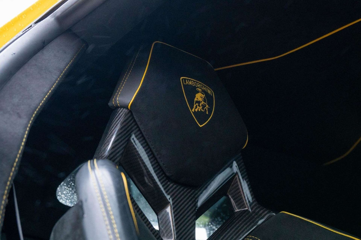 Used Lamborghini Aventador 2016 for sale - 77460259: Photo 17