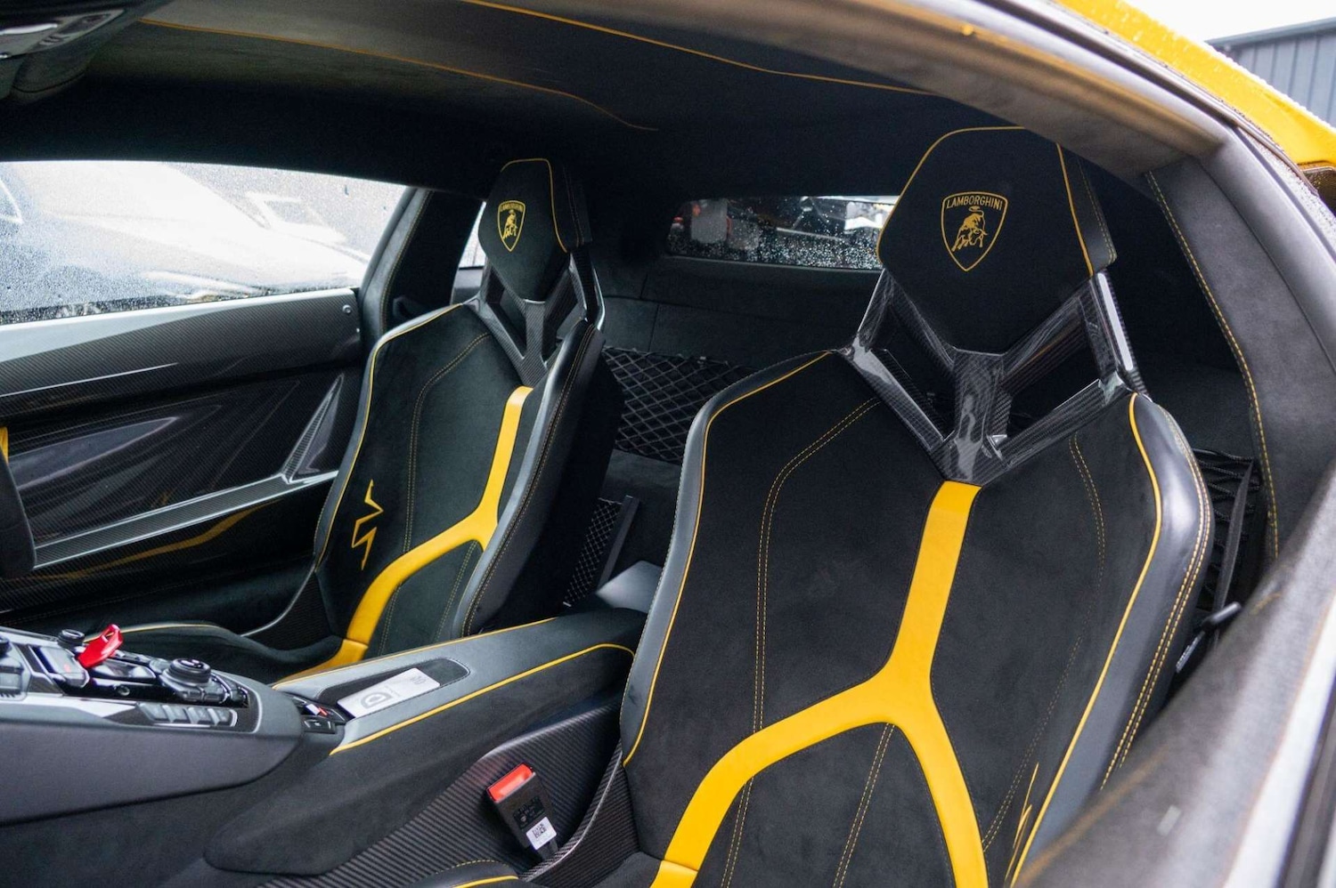 Used Lamborghini Aventador 2016 for sale - 77460259: Photo 2