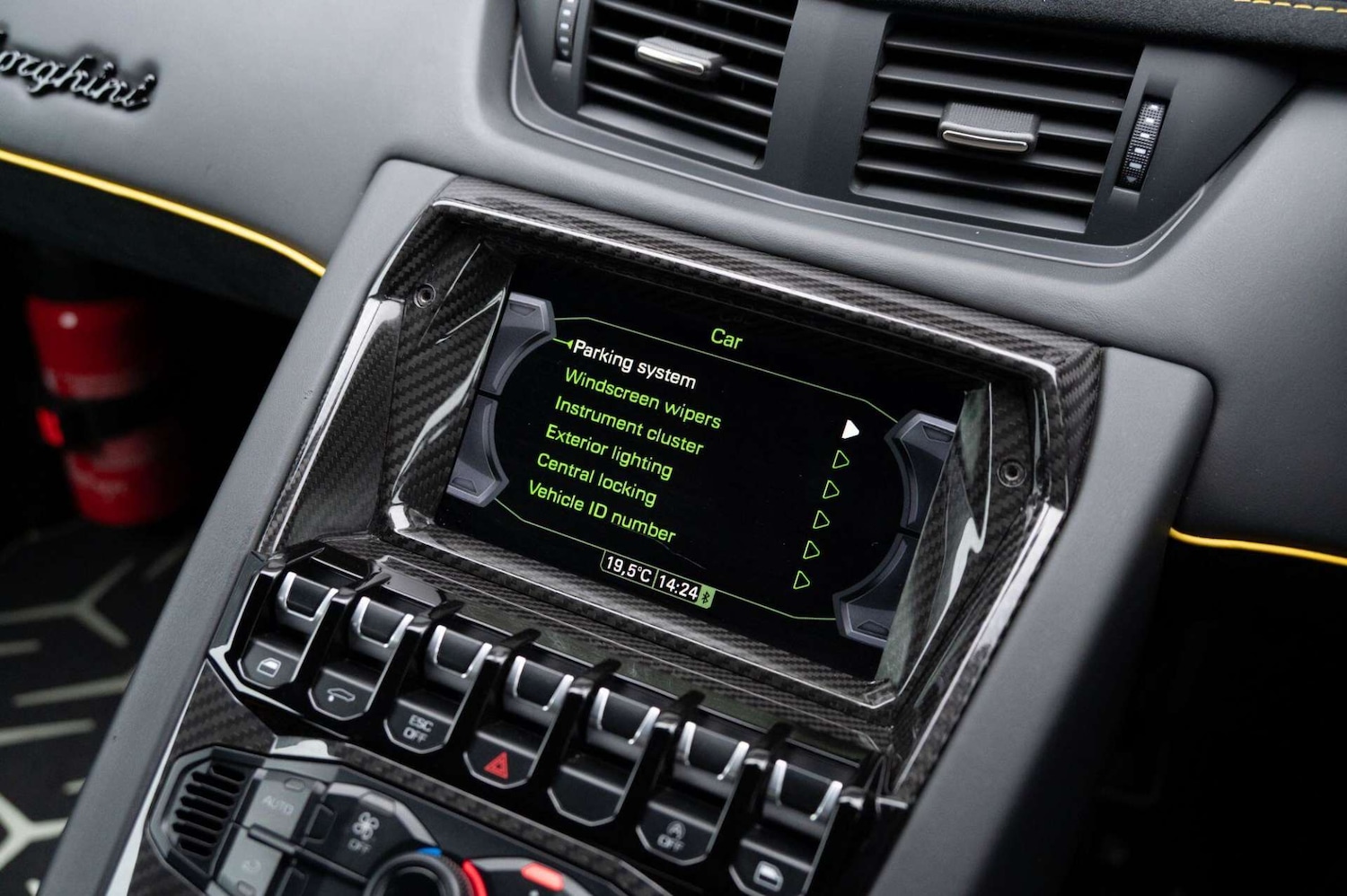 Used Lamborghini Aventador 2016 for sale - 77460259: Photo 21