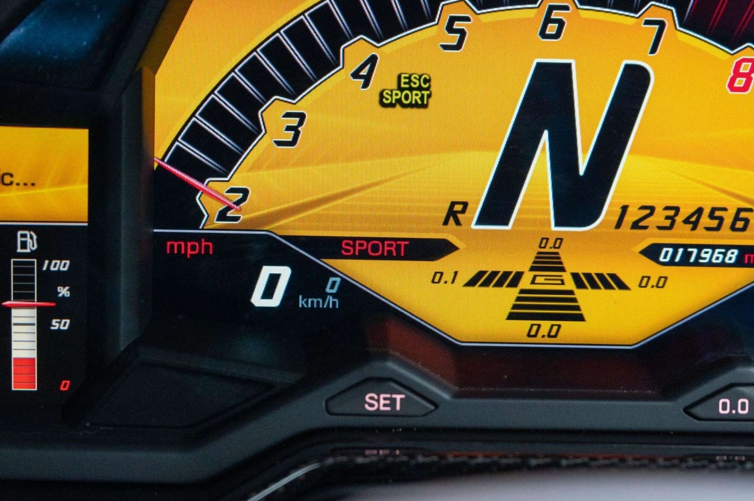 Used Lamborghini Aventador 2016 for sale - 77460259: Photo 22