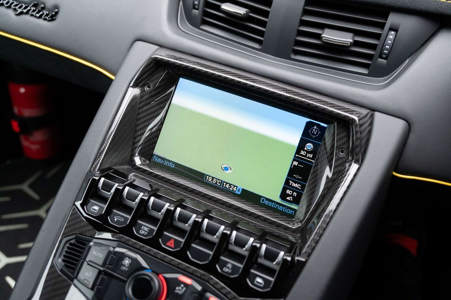 Used Lamborghini Aventador 2016 for sale - 77460259: Photo 23