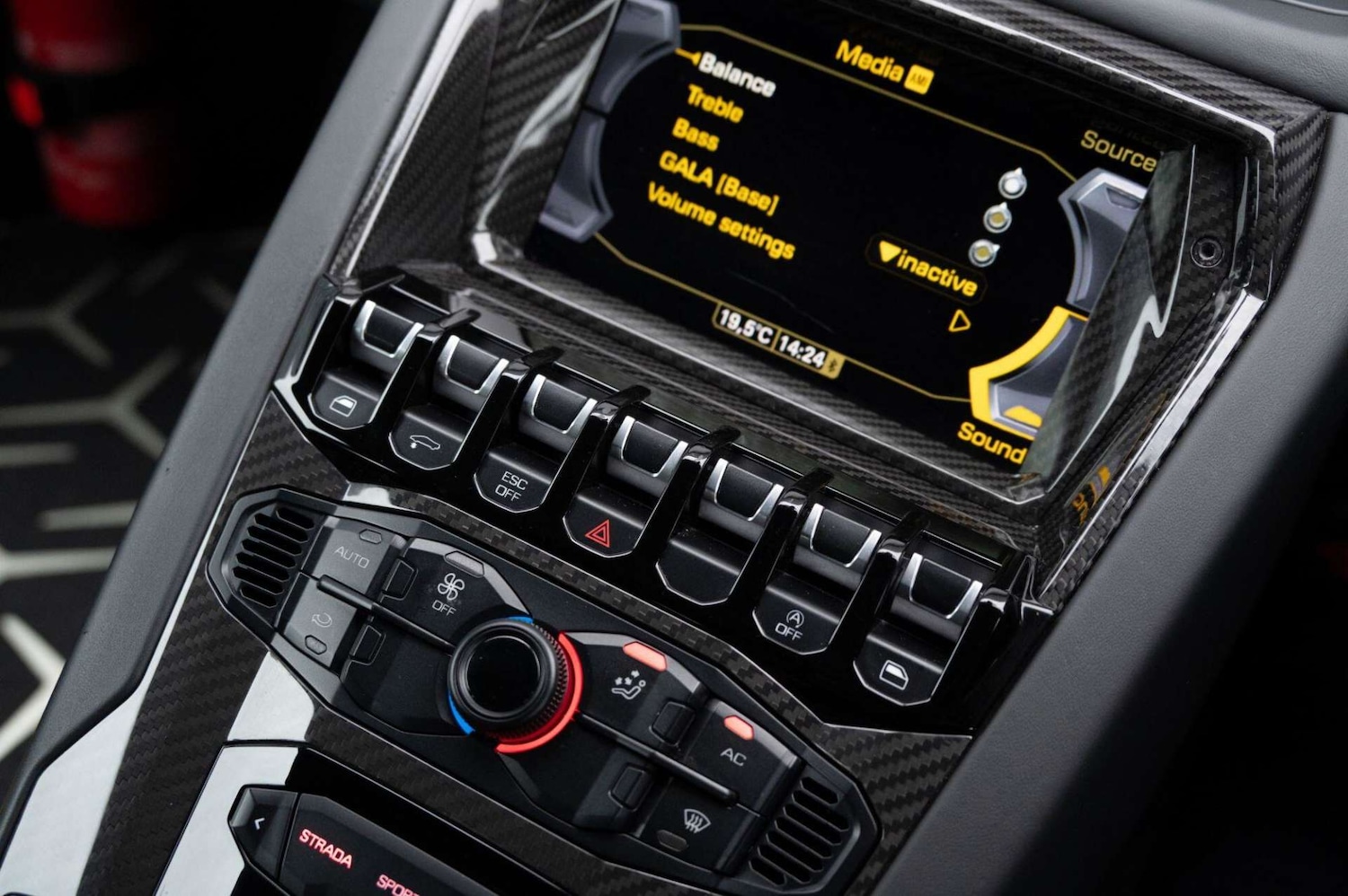 Used Lamborghini Aventador 2016 for sale - 77460259: Photo 25