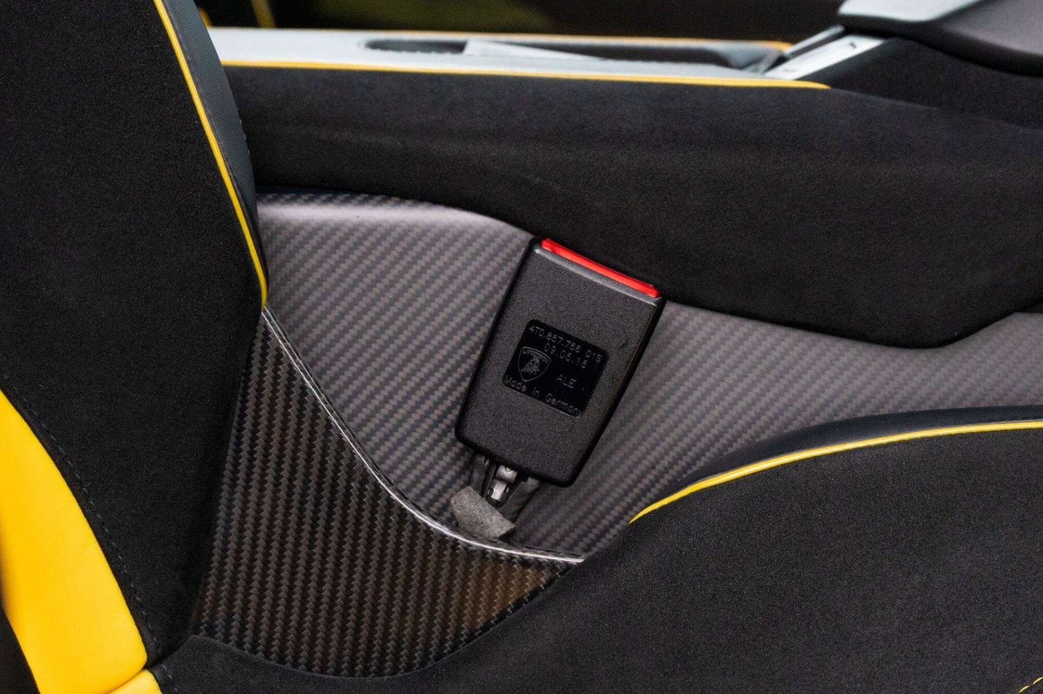 Used Lamborghini Aventador 2016 for sale - 77460259: Photo 26