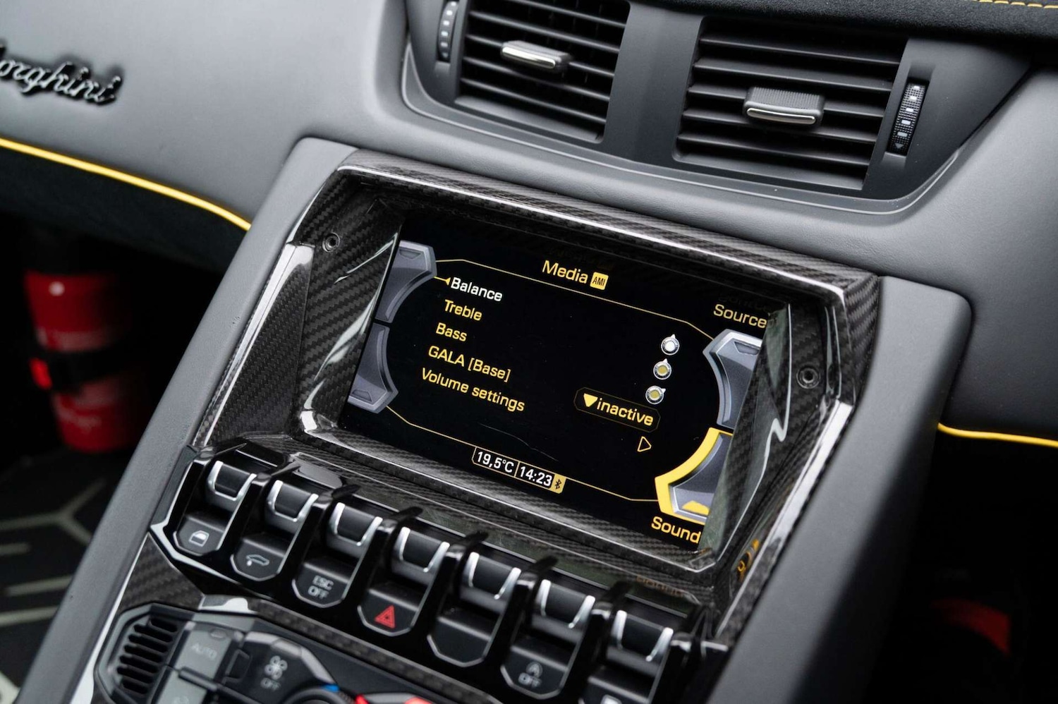 Used Lamborghini Aventador 2016 for sale - 77460259: Photo 29