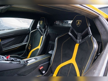 Used Lamborghini Aventador 2016 for sale - 77460259: Photo