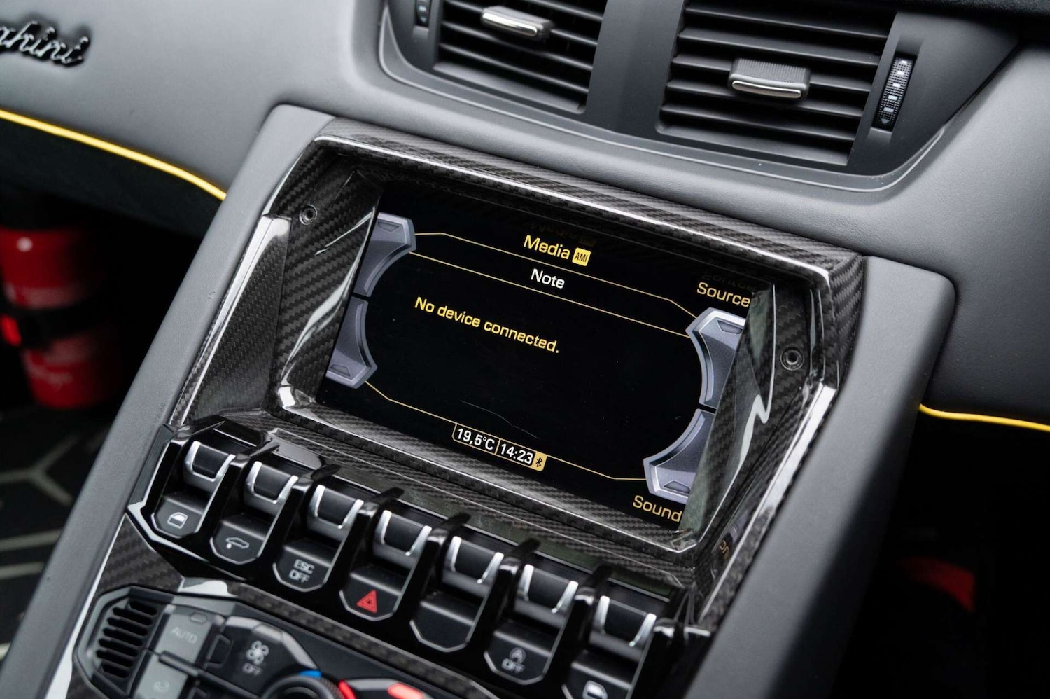 Used Lamborghini Aventador 2016 for sale - 77460259: Photo 31