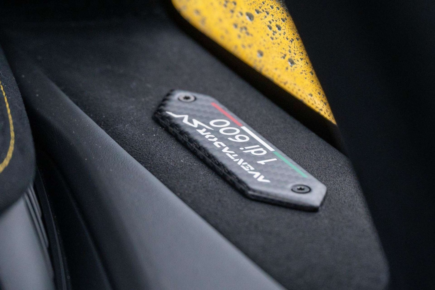 Used Lamborghini Aventador 2016 for sale - 77460259: Photo 36