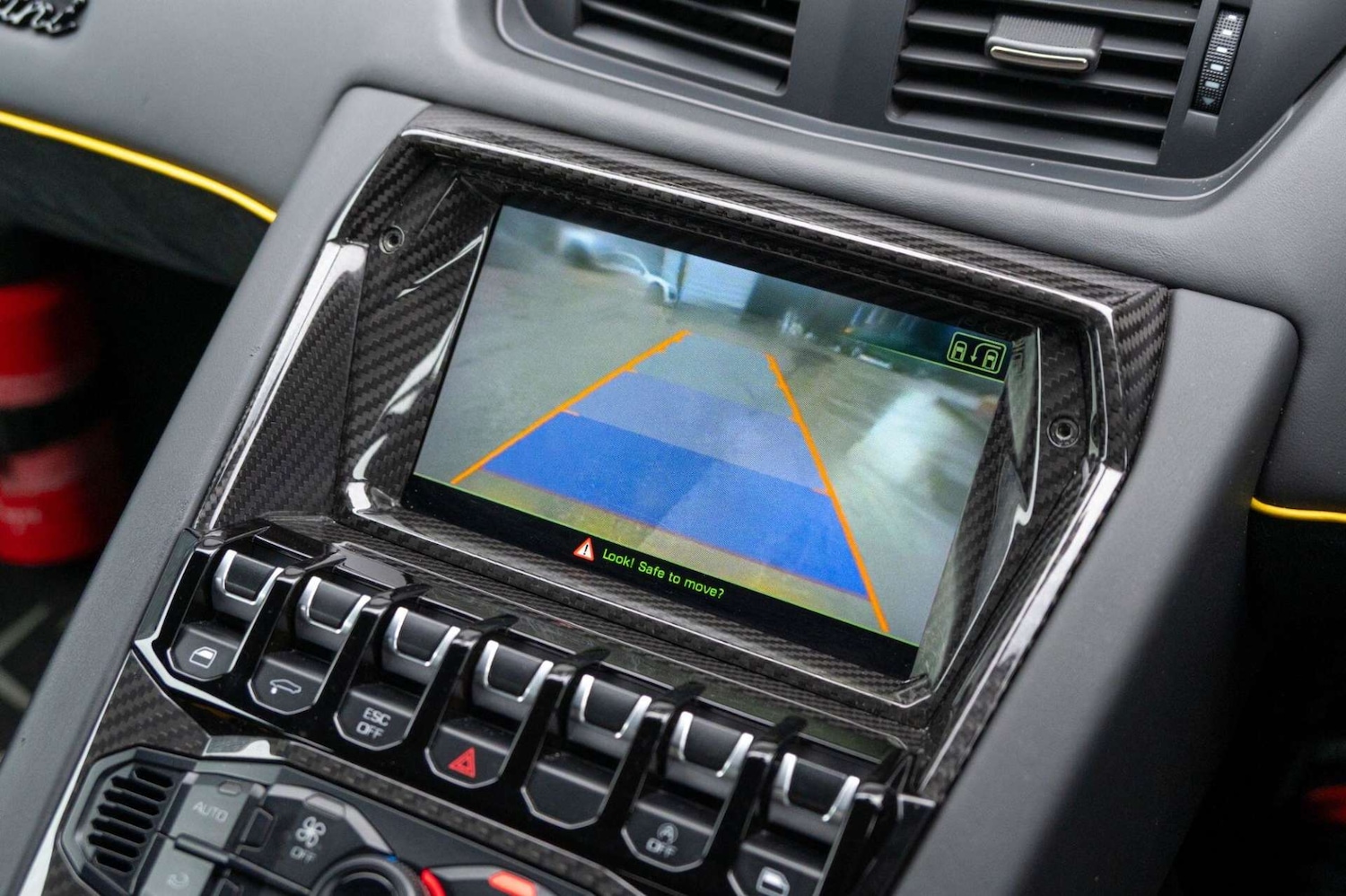 Used Lamborghini Aventador 2016 for sale - 77460259: Photo 37