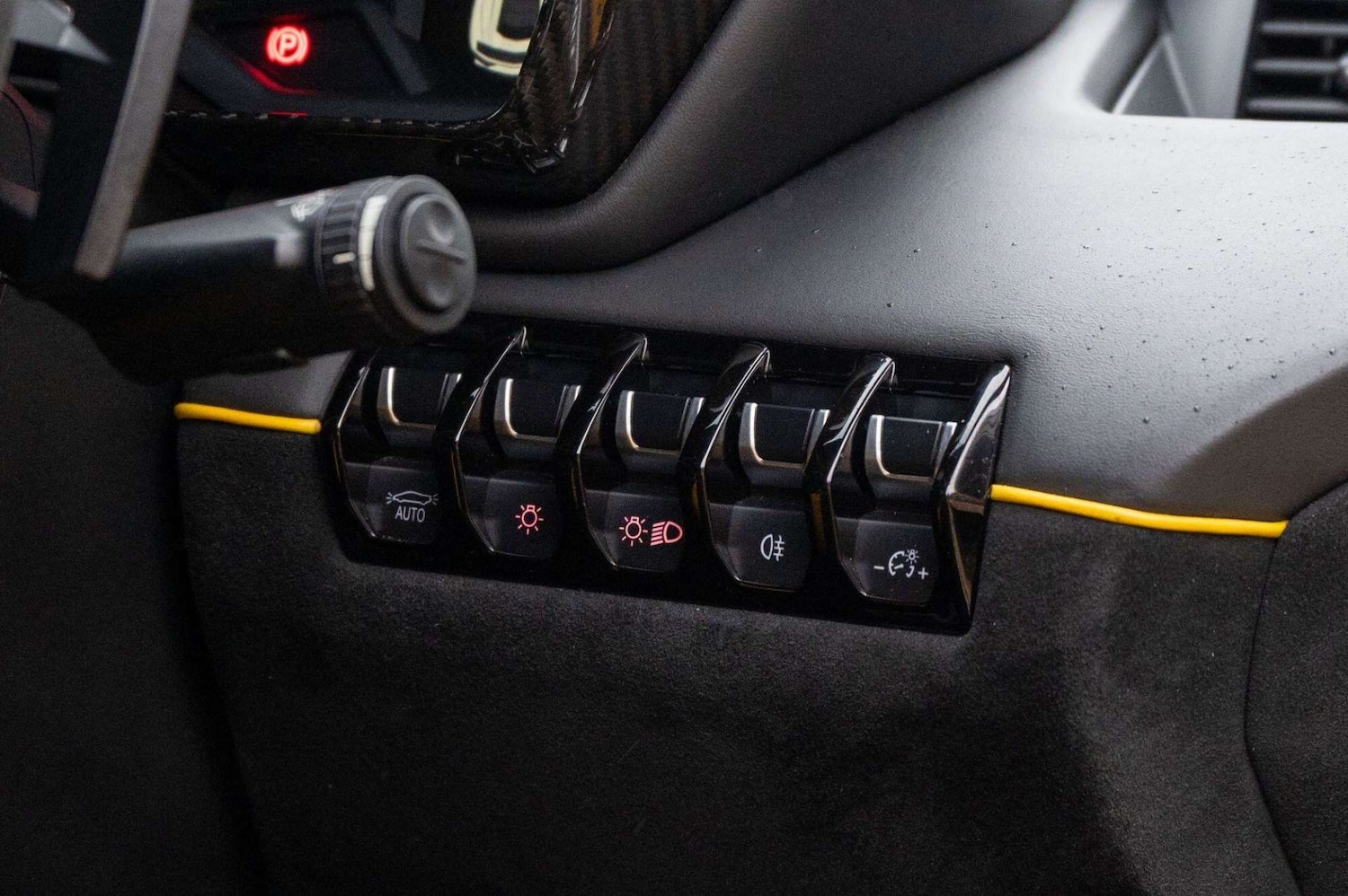 Used Lamborghini Aventador 2016 for sale - 77460259: Photo 39