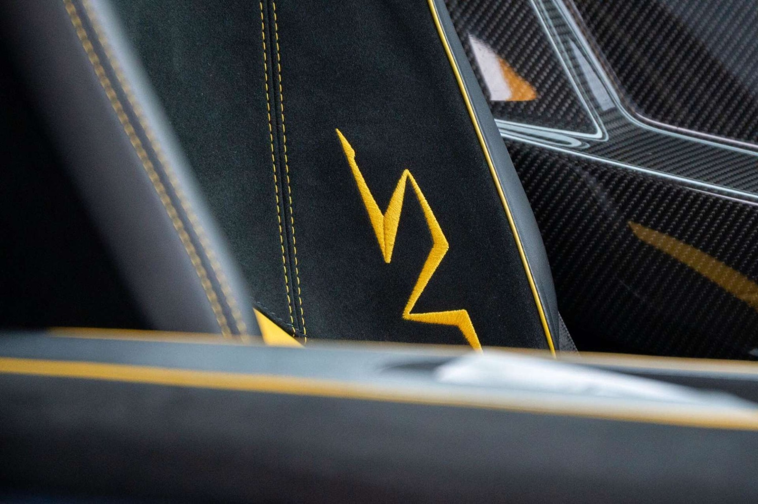 Used Lamborghini Aventador 2016 for sale - 77460259: Photo 40