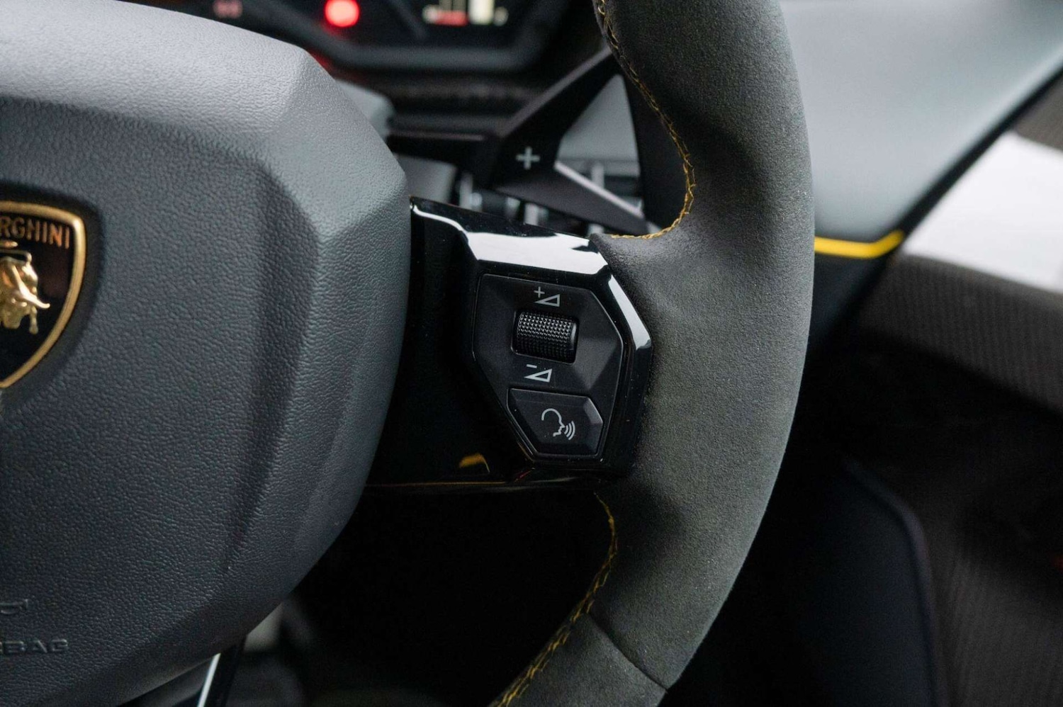 Used Lamborghini Aventador 2016 for sale - 77460259: Photo 45