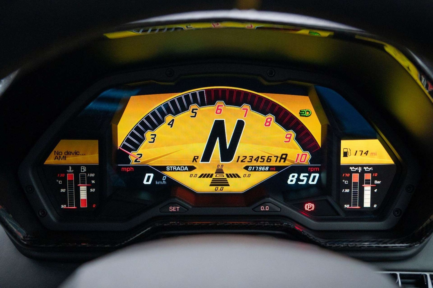 Used Lamborghini Aventador 2016 for sale - 77460259: Photo 46