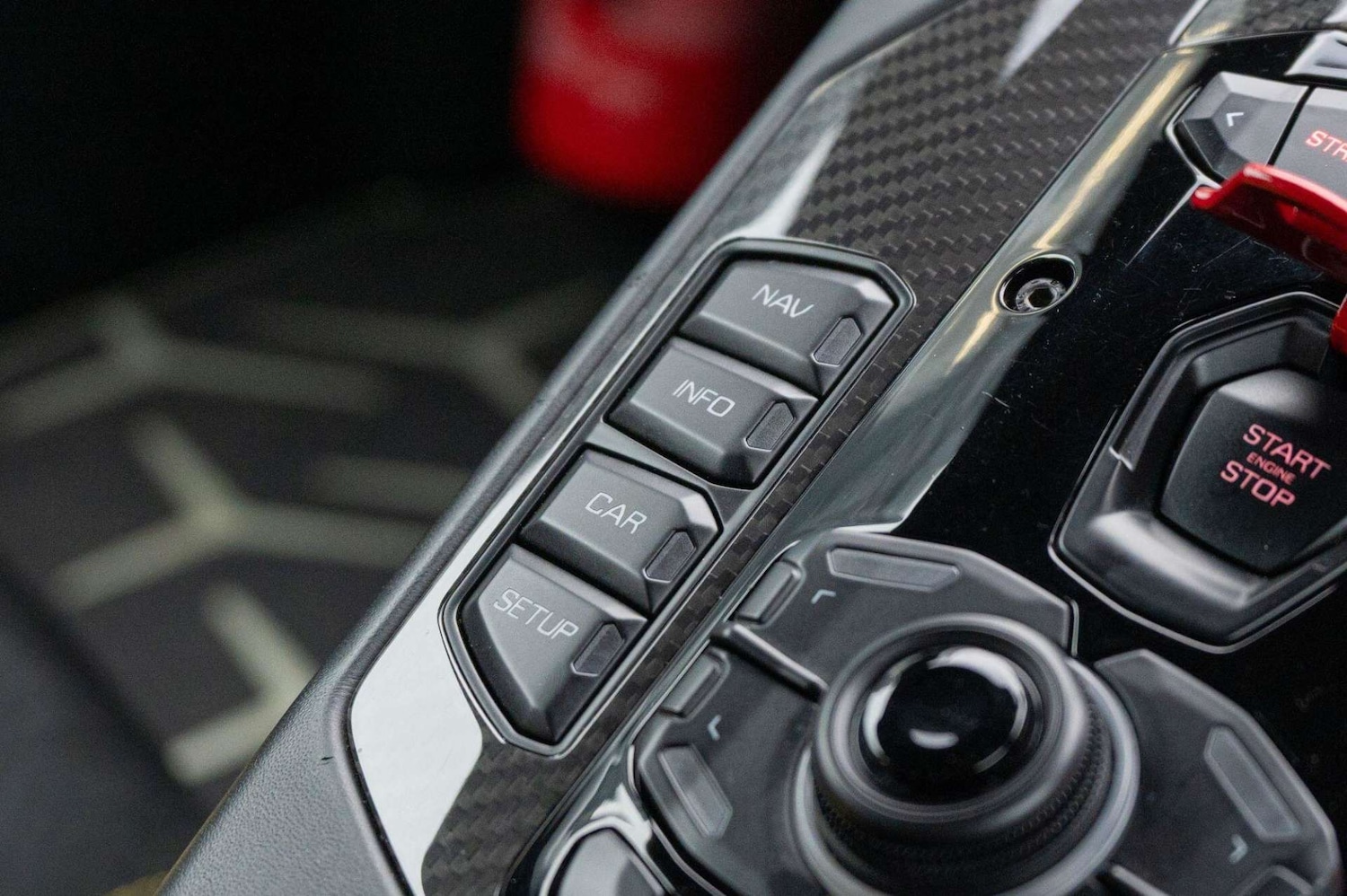 Used Lamborghini Aventador 2016 for sale - 77460259: Photo 47