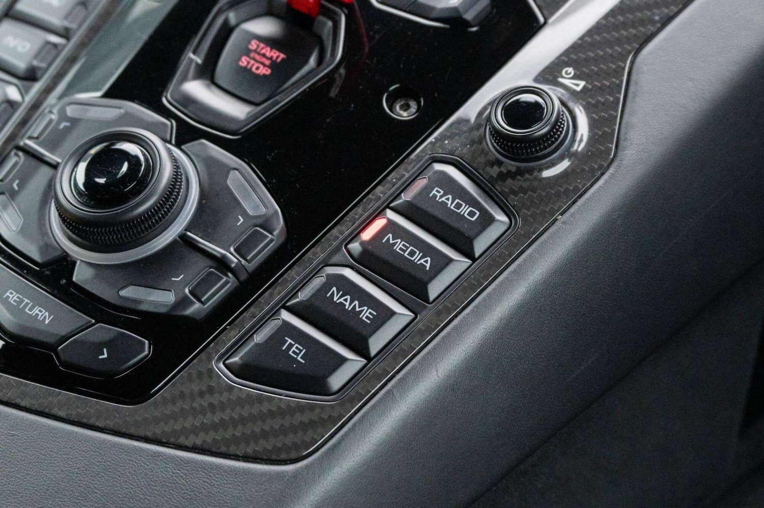 Used Lamborghini Aventador 2016 for sale - 77460259: Photo 49