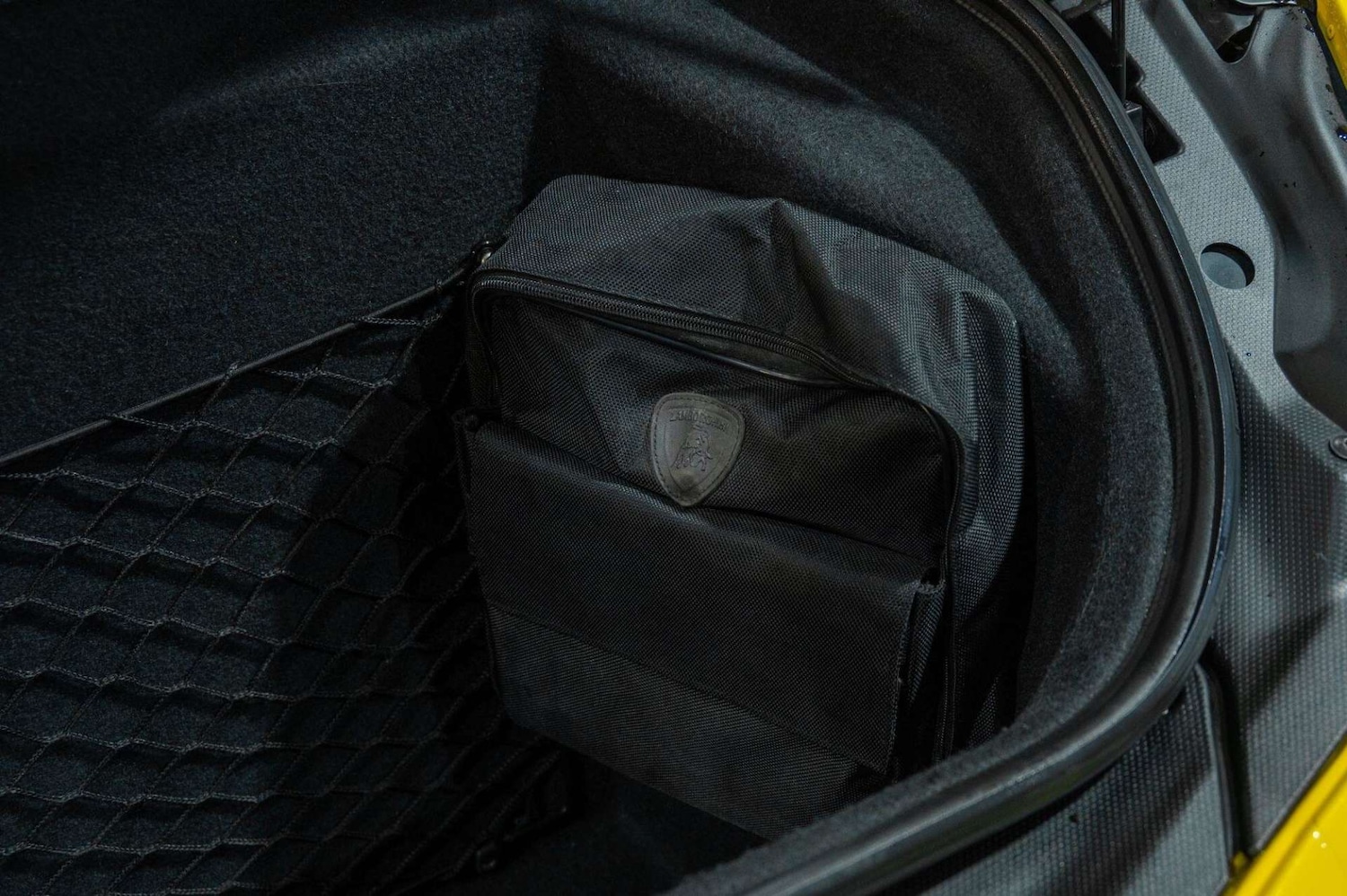 Used Lamborghini Aventador 2016 for sale - 77460259: Photo 9