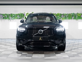 Used Volvo XC90 2022 for sale - 75923951: Photo