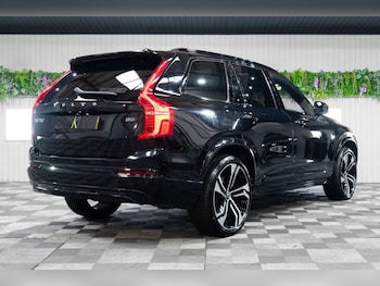 Used Volvo XC90 2022 for sale - 75923951: Photo
