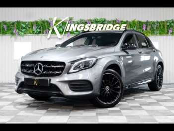 Used Mercedes-Benz GLA 2019 for sale - 75328301: Photo