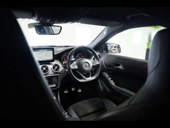 Used Mercedes-Benz GLA 2019 for sale - 75328301: Photo
