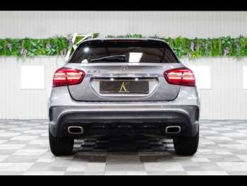 Used Mercedes-Benz GLA 2019 for sale - 75328301: Photo