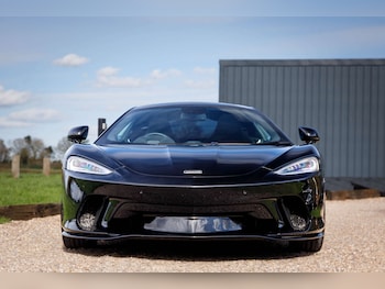 Used McLaren GT 2022 for sale - 77989962: Photo