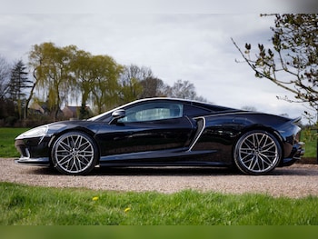 Used McLaren GT 2022 for sale - 77989962: Photo