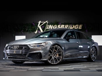 Used Audi A7 2020 for sale - 78840046: Photo