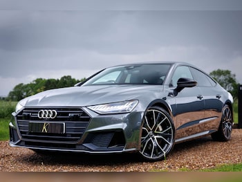 Used Audi A7 2020 for sale - 78840046: Photo