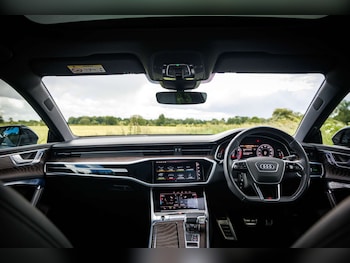 Used Audi A7 2020 for sale - 78840046: Photo