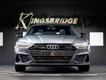 Used Audi A7 2020 for sale - 78840046: Photo