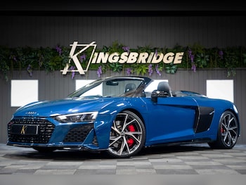 Used Audi R8 2022 for sale - 78656042: Photo