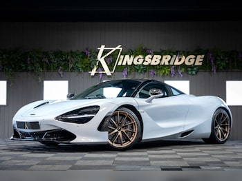 Used McLaren 720S 2017 for sale - 78568279: Photo