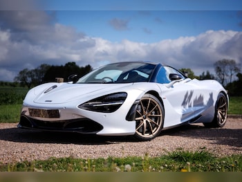 Used McLaren 720S 2017 for sale - 78568279: Photo