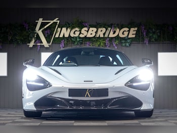 Used McLaren 720S 2017 for sale - 78568279: Photo