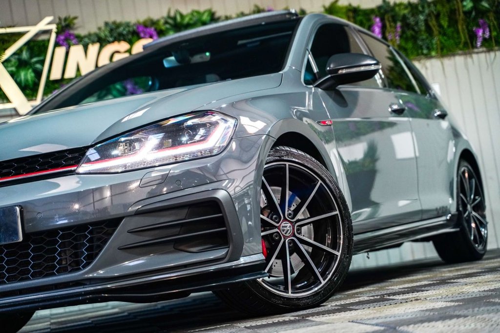 Used Volkswagen Golf 2020 for sale - 76216795: Photo 13