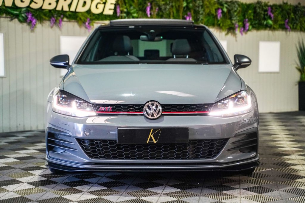Used Volkswagen Golf 2020 for sale - 76216795: Photo 14