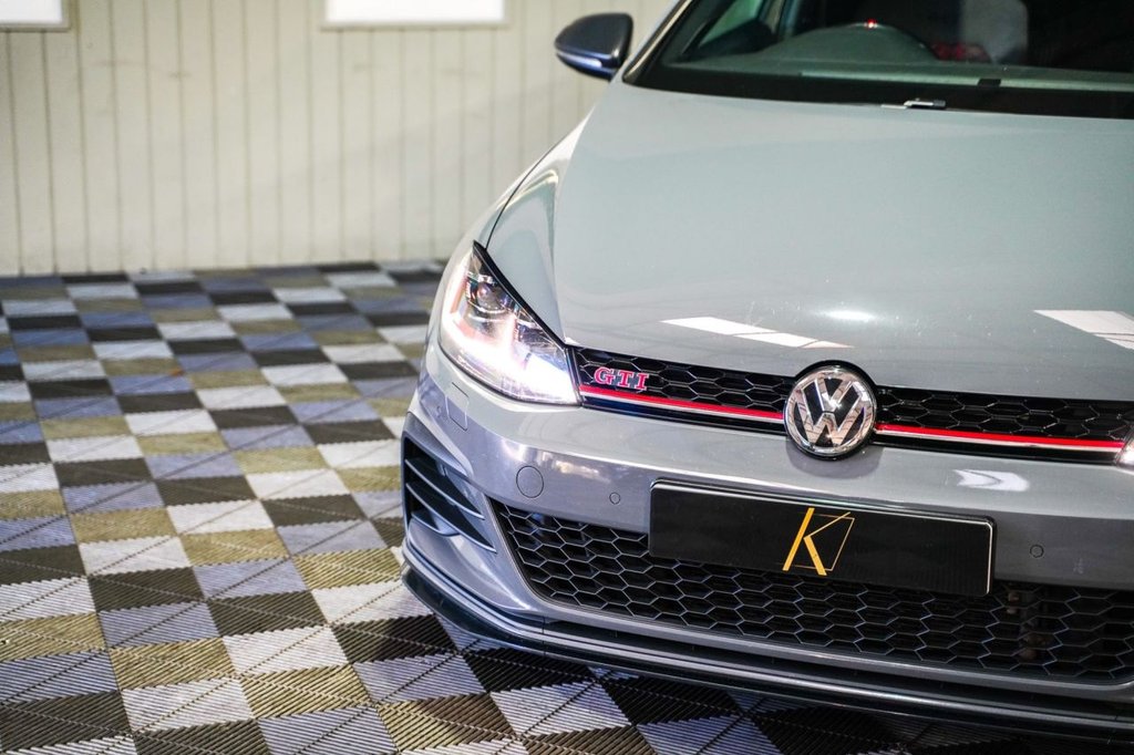 Used Volkswagen Golf 2020 for sale - 76216795: Photo 15