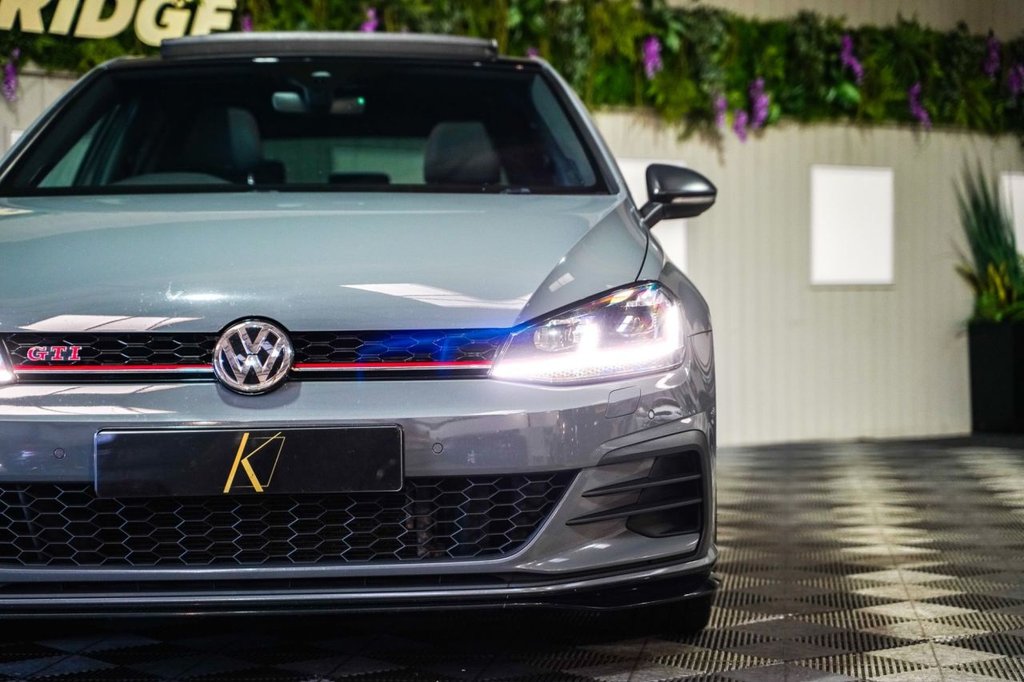 Used Volkswagen Golf 2020 for sale - 76216795: Photo 16