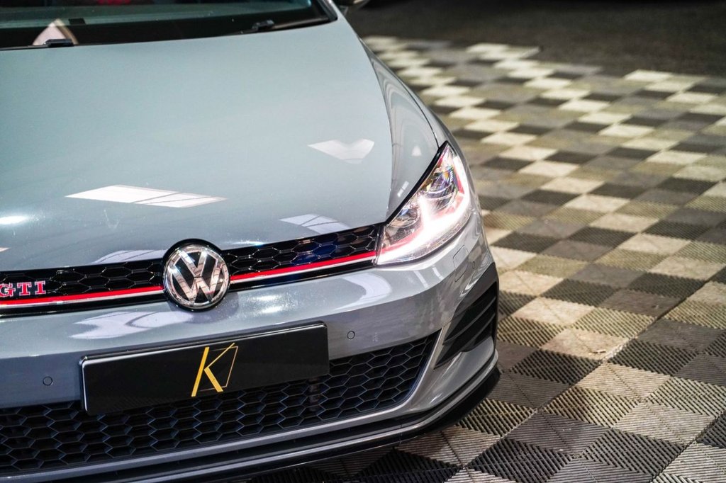 Used Volkswagen Golf 2020 for sale - 76216795: Photo 18